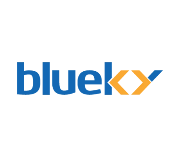 Blueky Hub - Digital business platform solutions