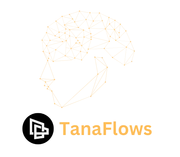 TanaFlows Unlock the digital brain by Hoang Hxn & Cuong Thach