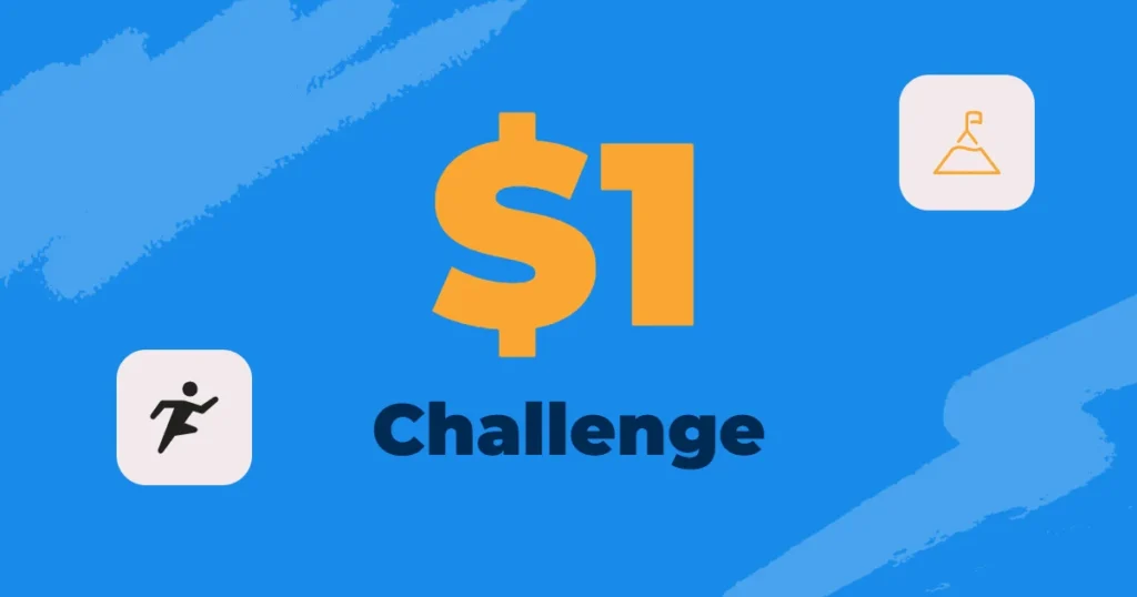 Hoang Hxn - Challenge to earn your first $1