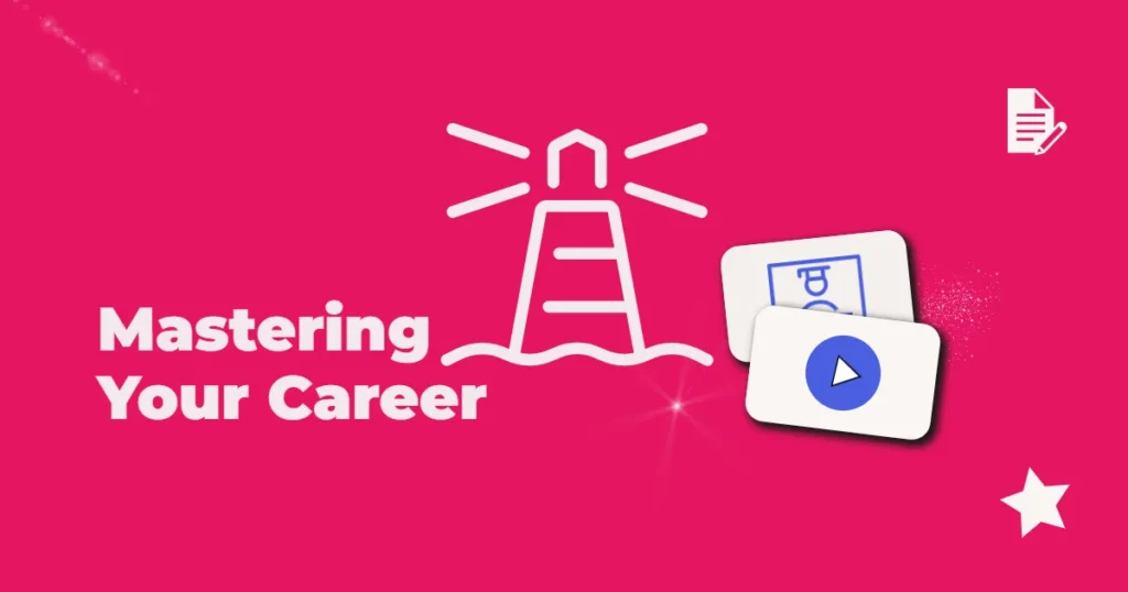 Hoang Hxn - Mastering Your Career