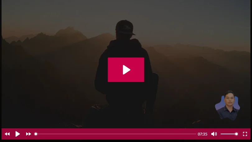 Tối ưu hóa trang xem video trực tiếp (Instant Video Page) của Presto Player