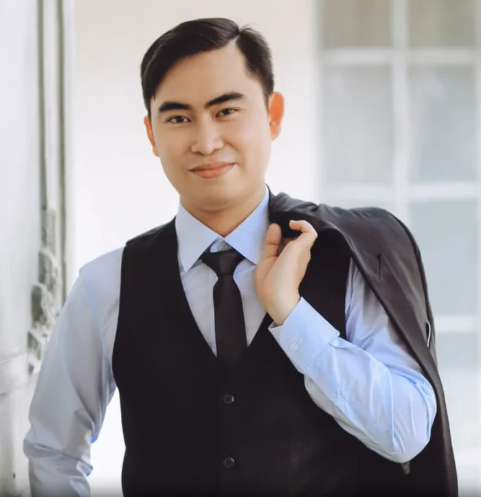 Cường Thạch – Đồng sáng lập Bộ Lạc HXN