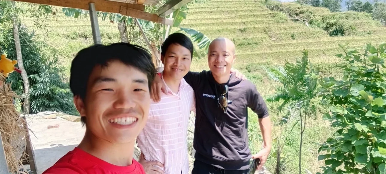 Sinh Giàng - Trại Gà Youtube