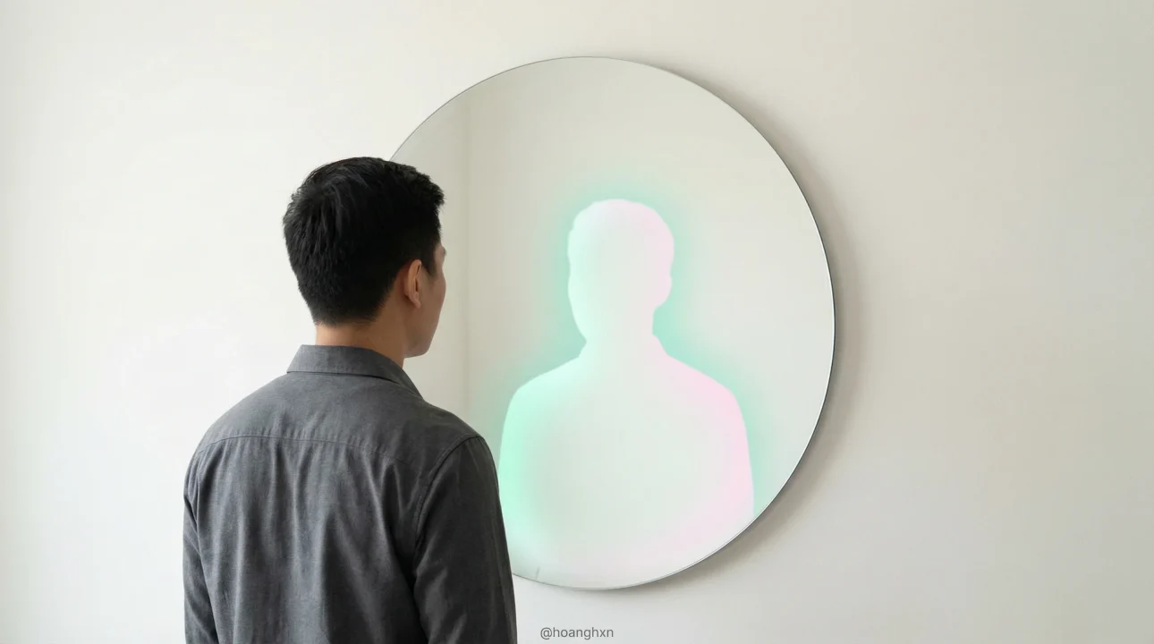 Cách định vị bản thân tìm ra điểm mạnh sở trường.