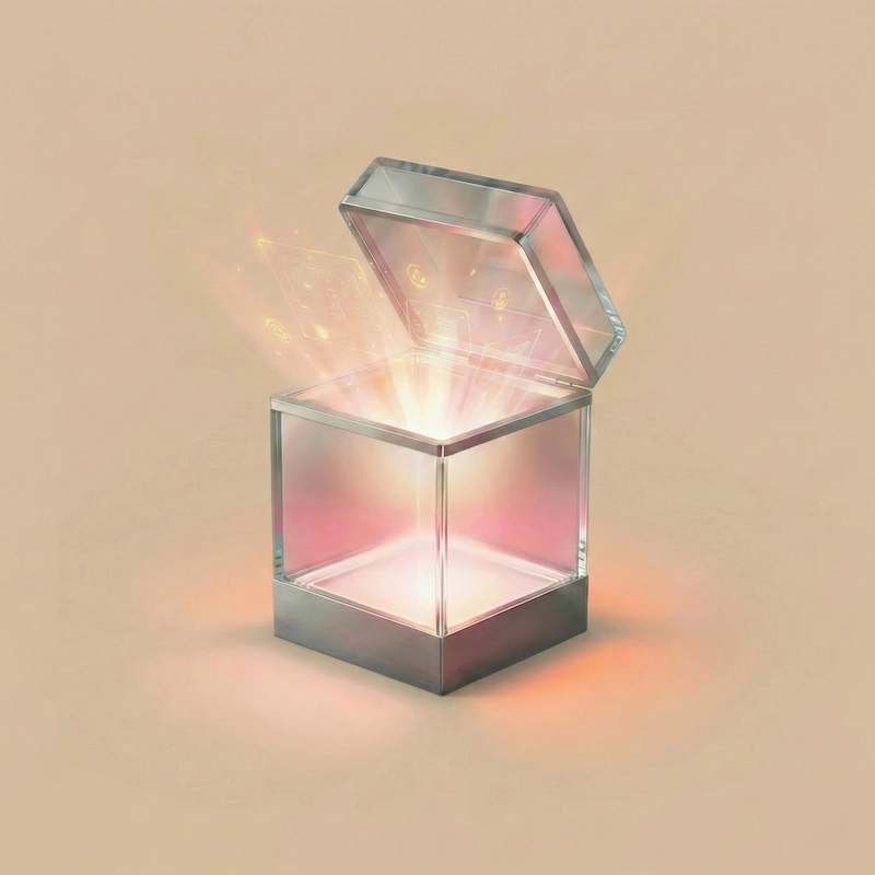 Quy trình 3 bước sử dụng AI để chuyển hóa ý tưởng hỗn độn thành sản phẩm số hoàn chỉnh.